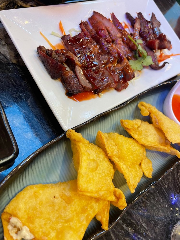 Our Foods